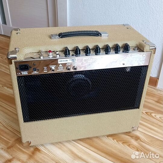 Peavey classic 30