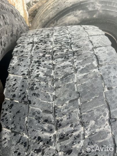 Firestone FS422 385/65 R22.5 160