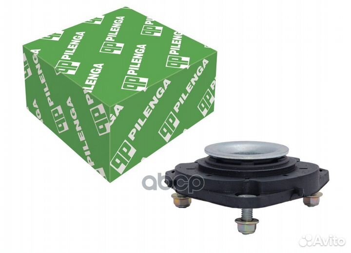 Верхняя опора стойки амортизатора transit c 200