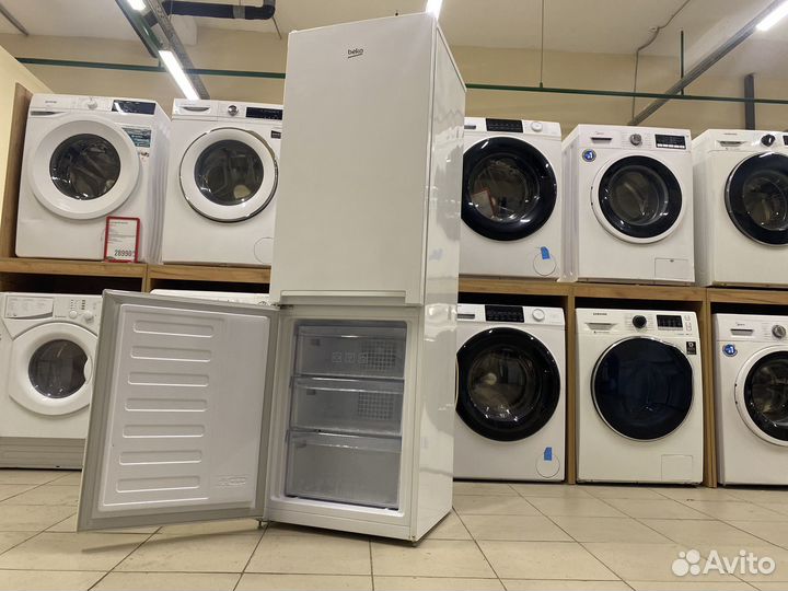 Холодильник Beko / Гарантия / Доставка