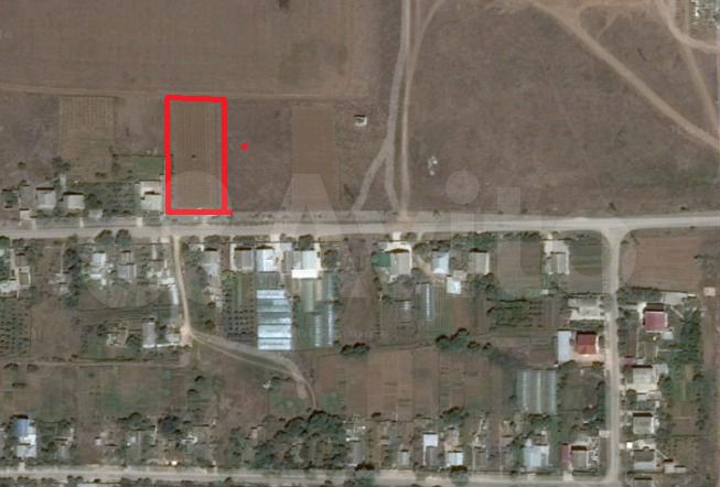 Участок 21 сот. (ИЖС)