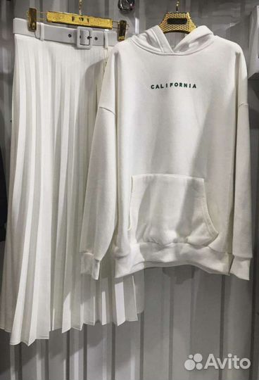 Женская Одежда