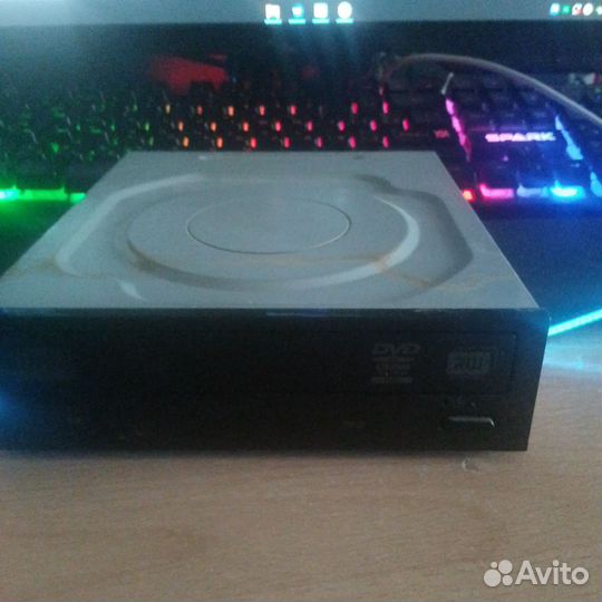 Dvd дисковод для пк