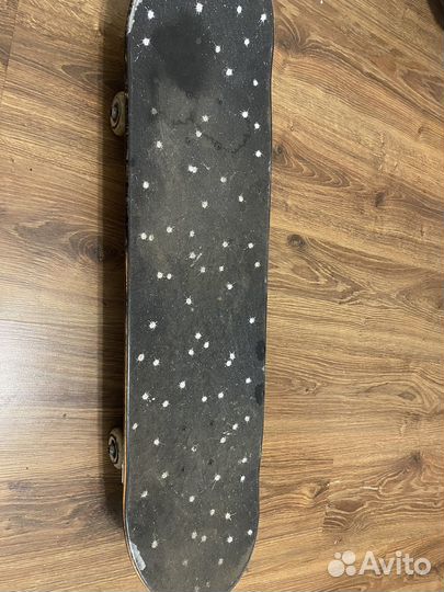 Скейтборд Footwork