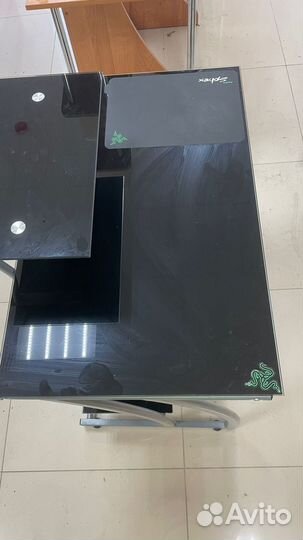 Компьютерный стол бу