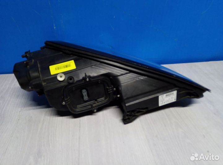 Фара левая Porsche Panamera 2013-2016