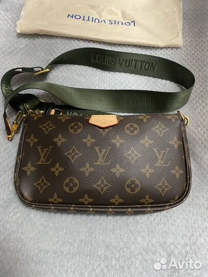 Сумка женская louis vuitton