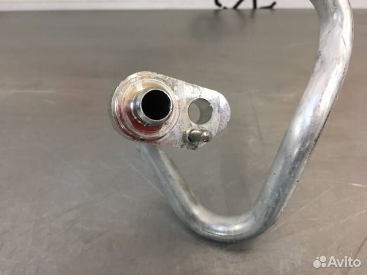 Трубка кондиционера Mercedes Glc X253 OM651 2.2