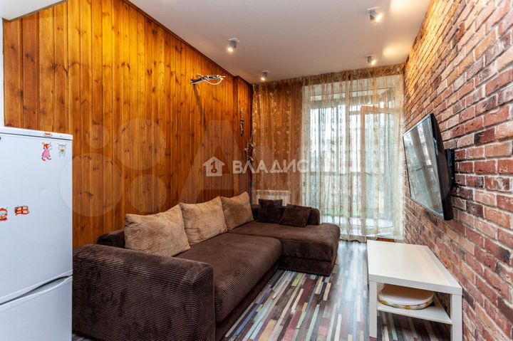 2-к. квартира, 64 м², 6/12 эт.