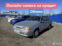 ВАЗ (LADA) 2115 Samara 1.6 MT, 2008, 144 186 км, с пробегом, цена 304 800 руб.