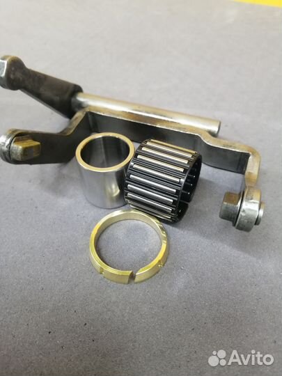 Вилка 5 передачи skoda,vw