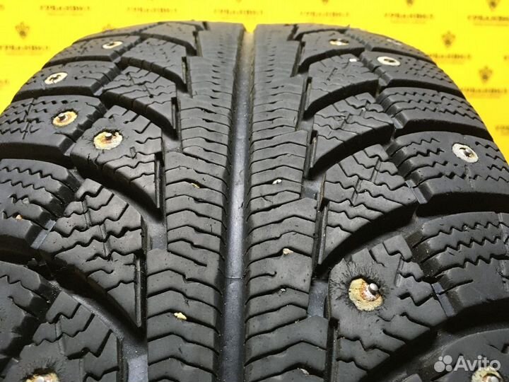 Gislaved Nord Frost 5 215/65 R16 102T