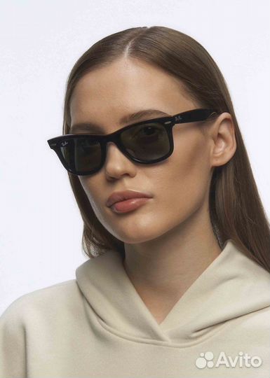 Очки Ray-Ban Wayfarer