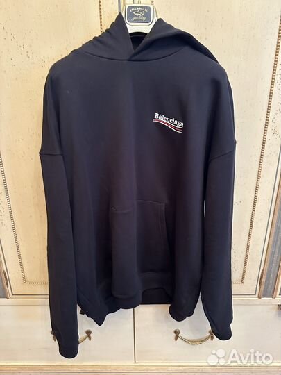 Balenciaga кофта
