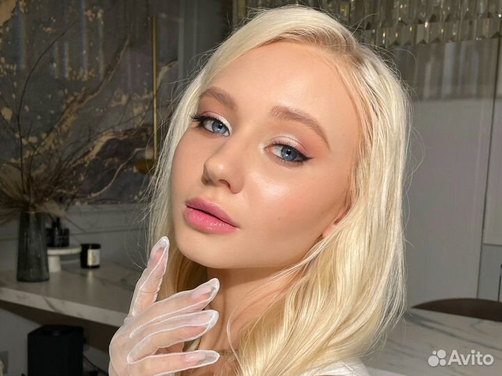 Курс Визажист с нуля / Обучения макияжу для себя