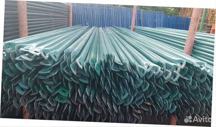 Леса строительные рамные лрсп