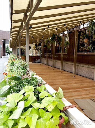 Гирлянда для дома