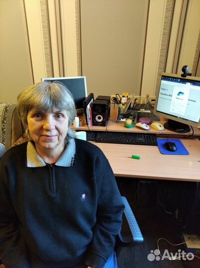 Математика. Русский. ОГЭ. У ученика