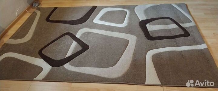 Ковры бу