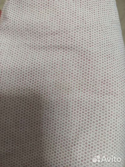 Рубашка для мальчика