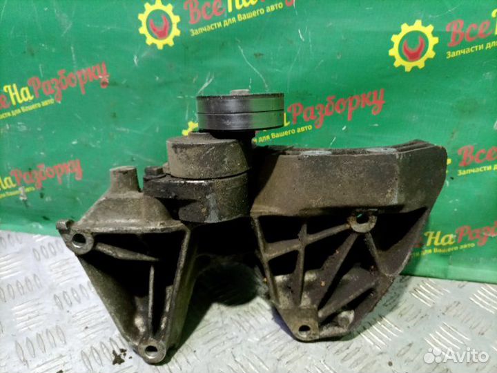 Кронштейн кондиционера Opel Vectra B седан 2.0