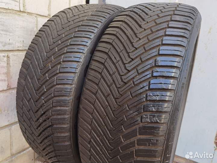 Continental AllSeasonContact 225/45 R19 96W
