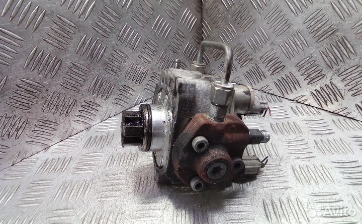Насос топливный (тнвд) Toyota Corolla Verso