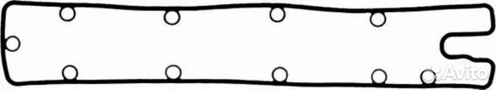 Victor reinz 71-34452-00 Прокладка крышки клапанов