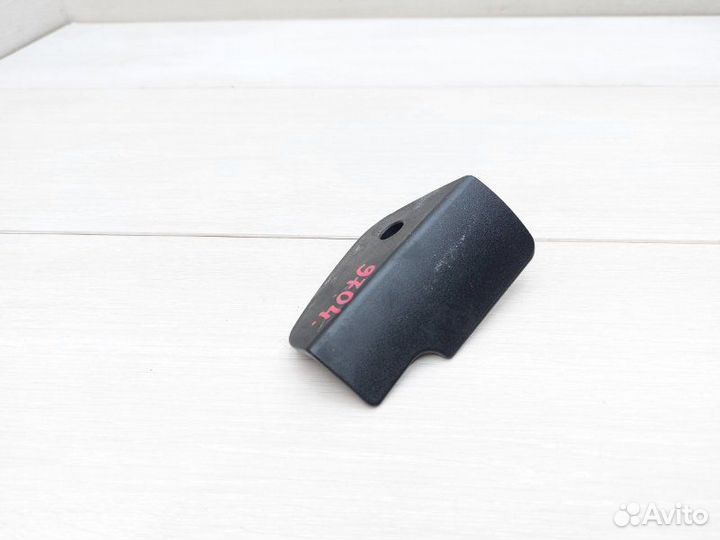 Ручка открывания капота Bmw X5 E70 M57306 D3 2008