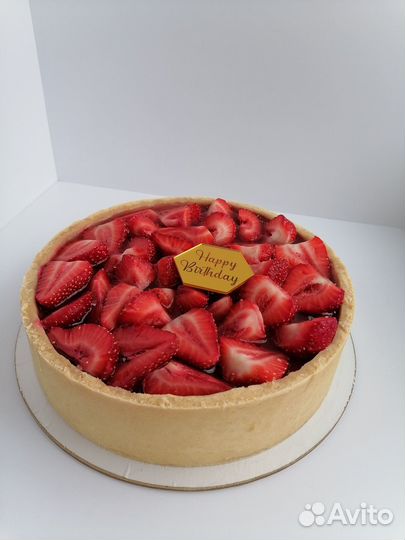 Чизкейк, бенто-чизкейк на заказ