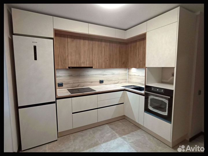 Кухни от производителя