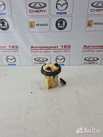 Топливный насос Renault Sandero Stepway 2 1.5