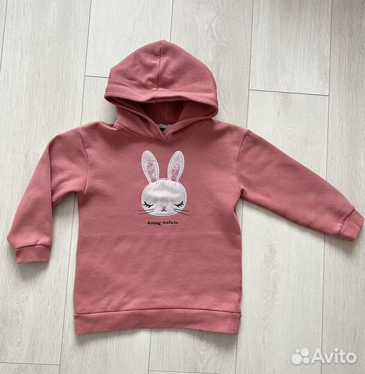 Свитшот детский H&M
