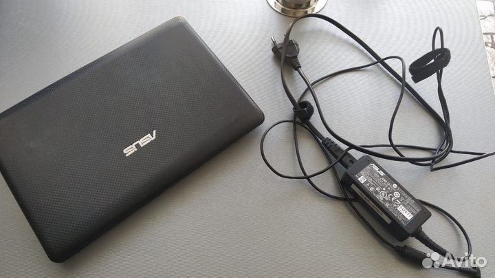 Нетбук asus Eee PC 1001 PX