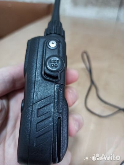 Рация yaesu vx 6r