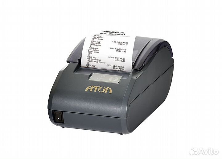 Настройка онлайн касс, замена фн, регистрация ккт