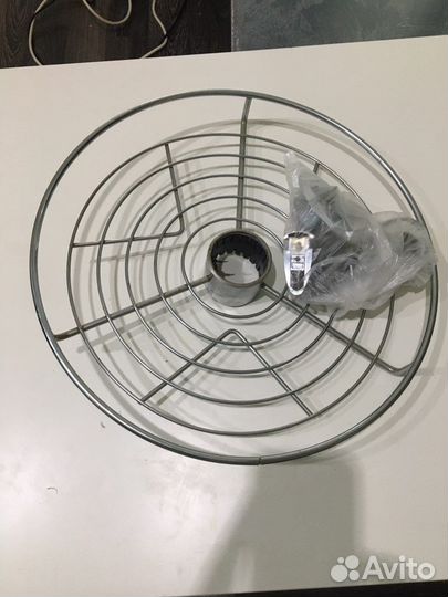 Фруктовница для кухонного гарнитура