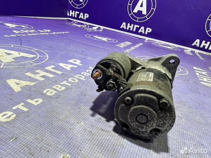 Стартер Suzuki Grand Vitara 3D JB424X J24B 2013