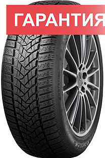 Dunlop Winter Sport 5 215/55 R16