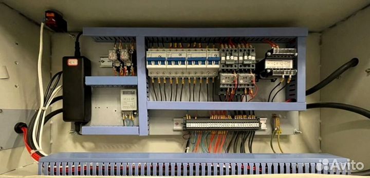 Форматный станок