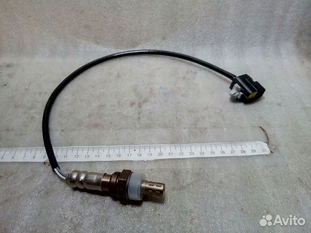 Nissan Almera / Sunny - Лямбда зонд новый