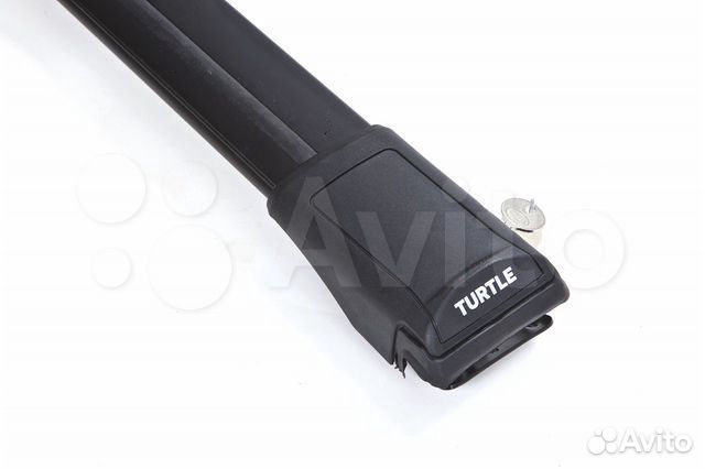 Багажник на крышу Infiniti QX56