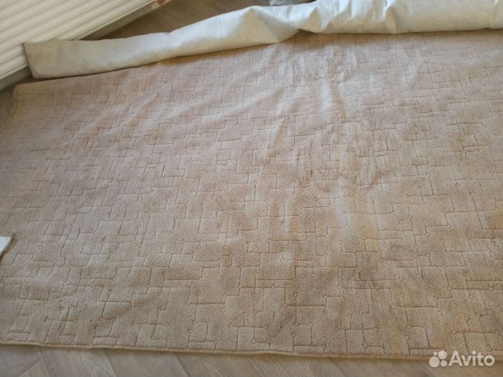 Ковры и паласы бу