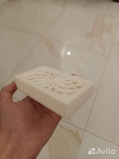 3D печать и моделирование