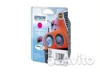 T06334A OEM Картридж для струйного принтера epson