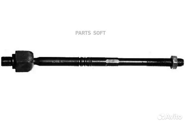 Moog opax5163 OP-AX-5163 Тяга рулевая GM 04- лев/п