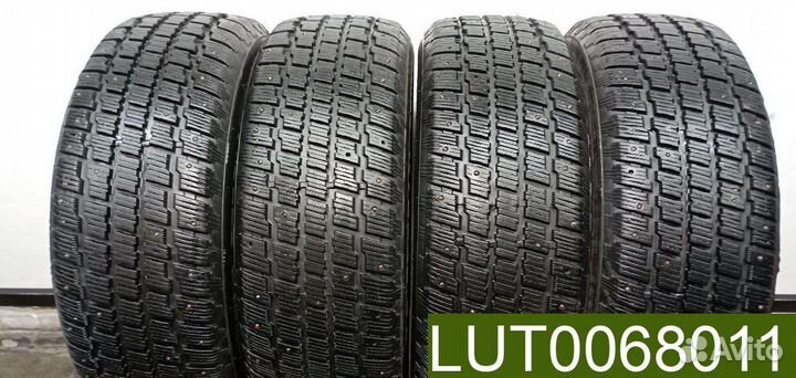 Cooper Weather-Master S/T 2 225/60 R17 99T