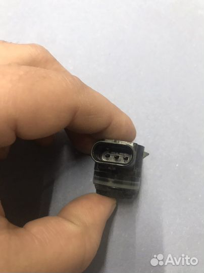 Датчик парковки Passat B8