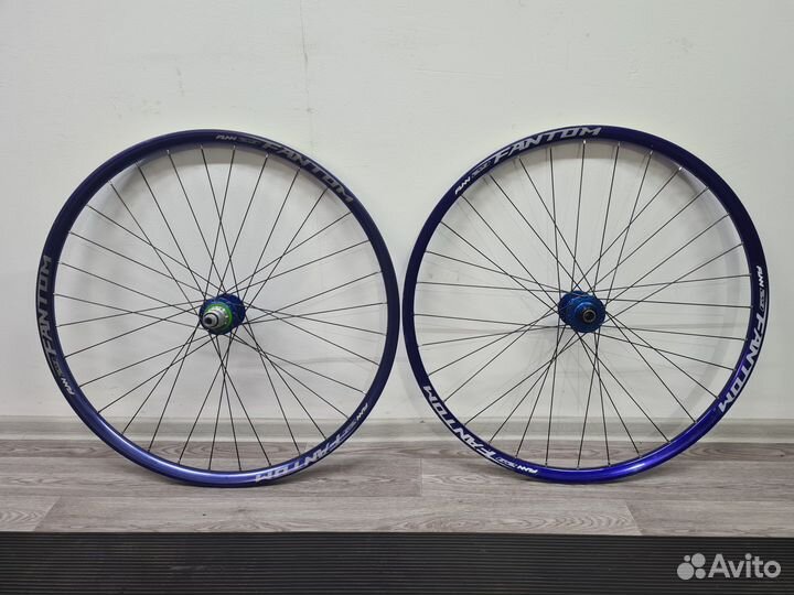 Вилсет 29 Funn Fantom 29 / Hope Pro 4