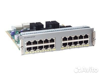 Модуль Cisco WS-X4920-GB-RJ45